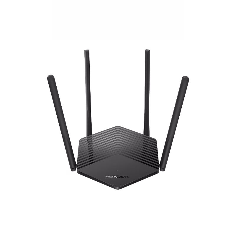Mercusys AX1500 WiFi 6 Router | MR60X
