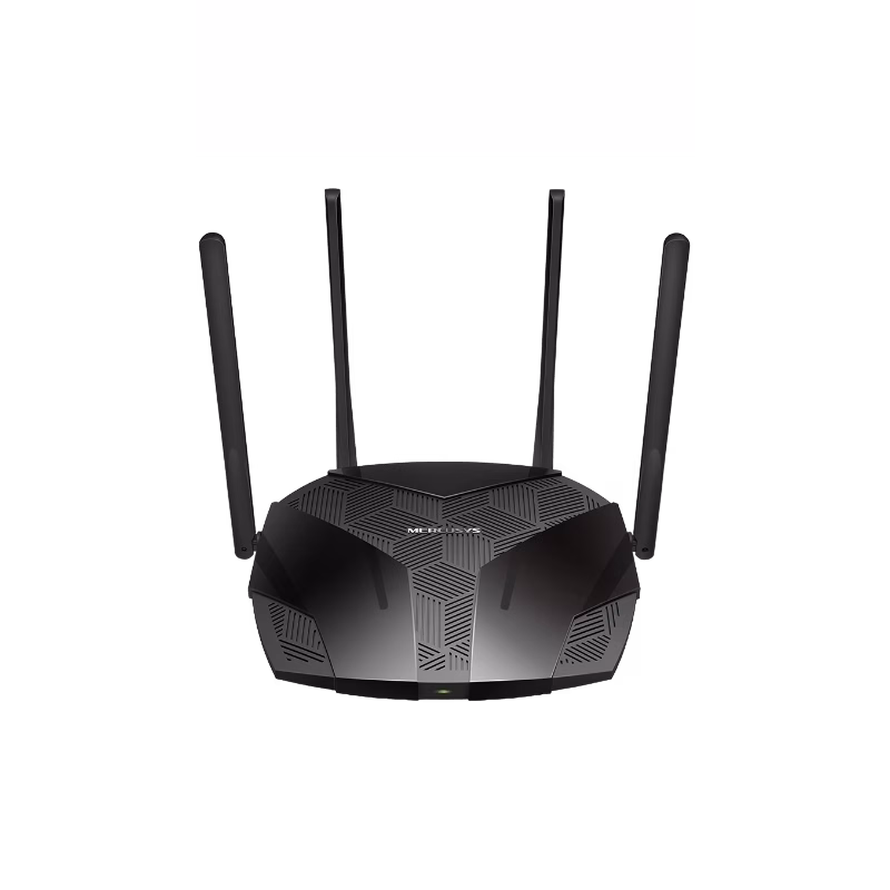 Mercusys AX3000 Dual-Band Wi-Fi 6 Router | MR80X