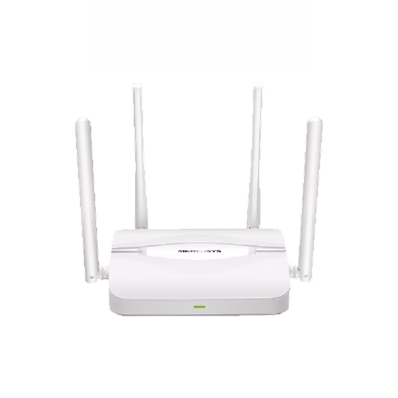 Mercusys BE3600 Dual-Band Wi-Fi 7 Router | MR25WBE
