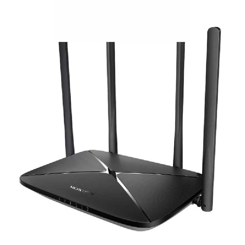 Mercusys MB115-4G 300 Mbps Wireless 4G LTE Router