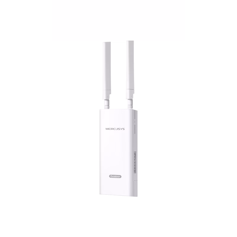 Mercusys MB118-4G 300 Mbps Wireless 4G LTE Outdoor/Indoor Router