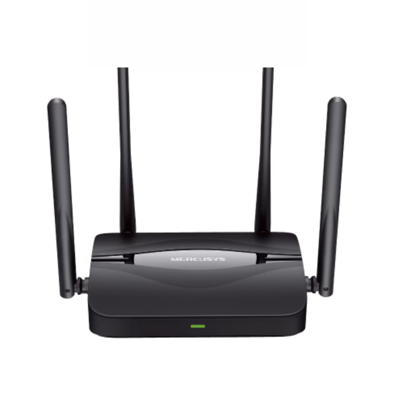 Mercusys MR25BE BE3600 Dual-Band Wi-Fi 7 Router