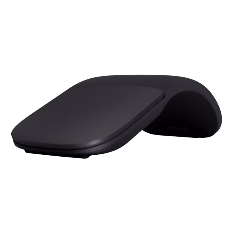 Microsoft Surface Arc Mouse – Black