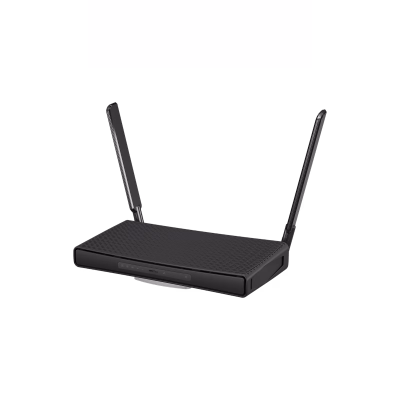 Mikrotik hAP AX3 Router WiFi 6 Access Point | C53UiG+5HPaxD2HPaxD