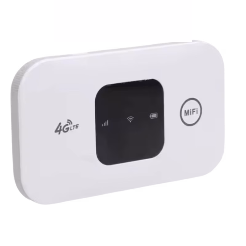Mobile WiFi 4G LTE Portable Router | Tax Free