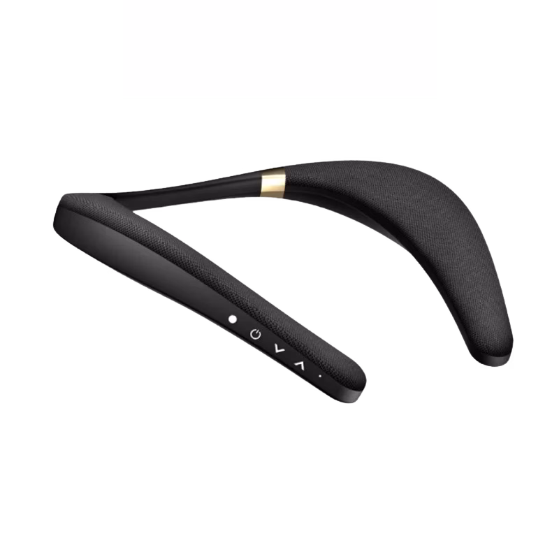 Monster Boomerang Neck Bluetooth Speaker | MS31901