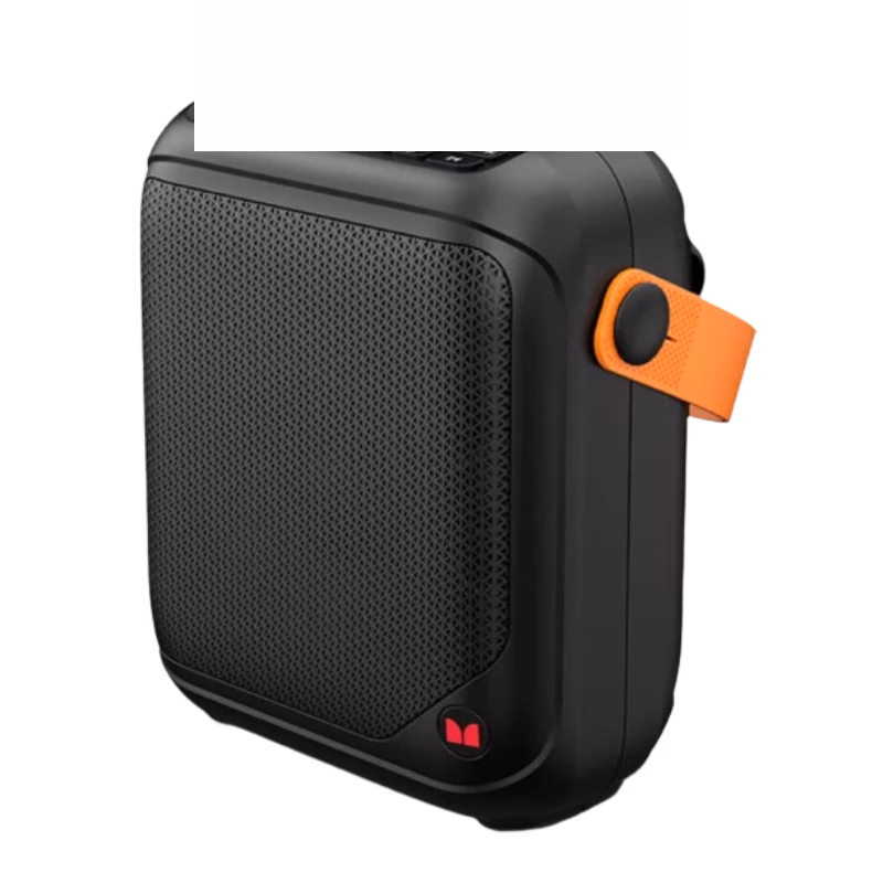 Monster MFS 1 Bluetooth Speaker | MS22139