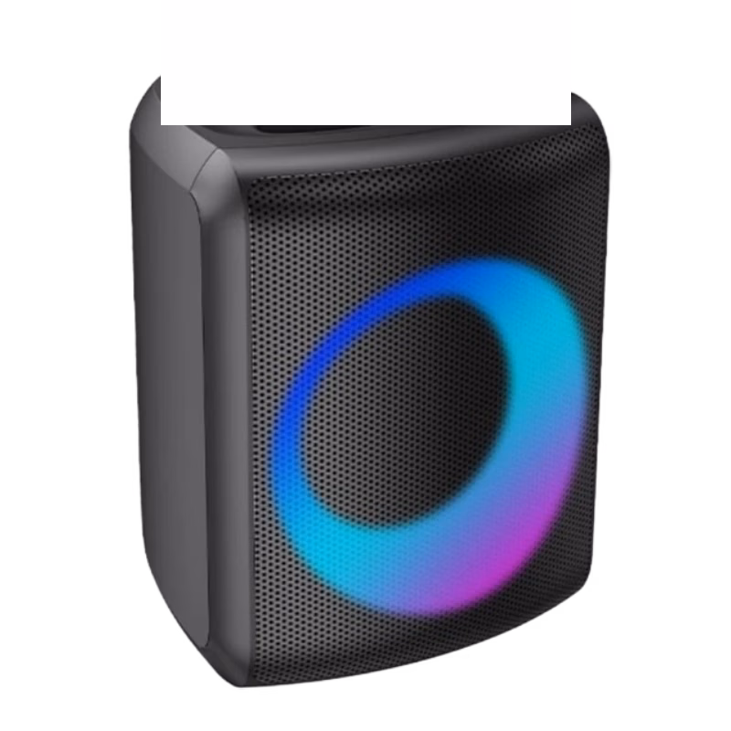 Monster Music Box Bluetooth Speaker | MS22150