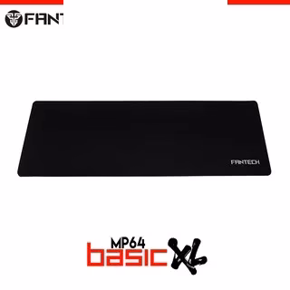 MOUSE PAD FANTECH MP64 Basic XL | Tax Free