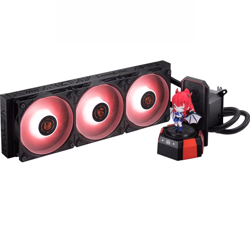 MSI CORELIQUID Cooler A17 MLG EDITION