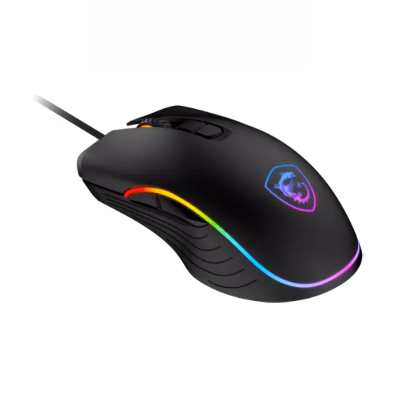 MSI Forge GM300 Gaming Mouse