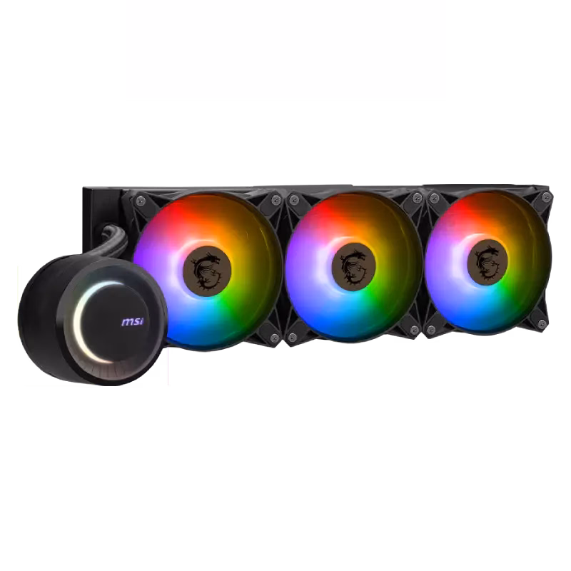 MSI MAG Coreliquid E360 Liquid Cooler | 306-7ZW6E11-C24