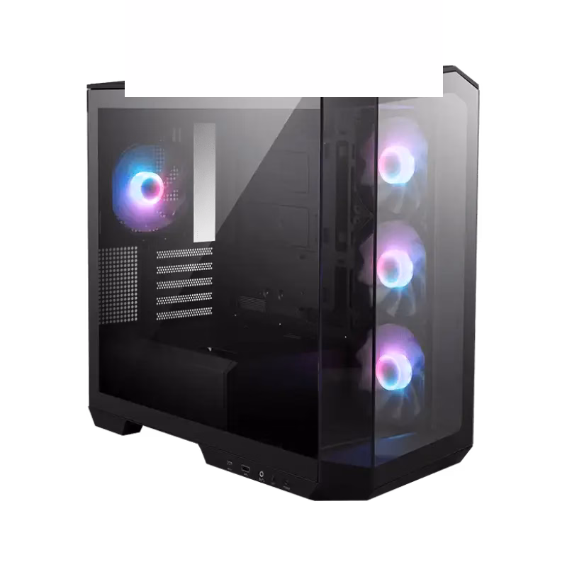 MSI MAG PANO M100R PZ Case | 306-7G24R22-809