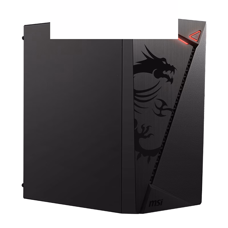 MSI MAG Shield M301 Gaming Case