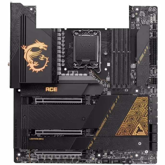 MSI MEG Z790 ACE