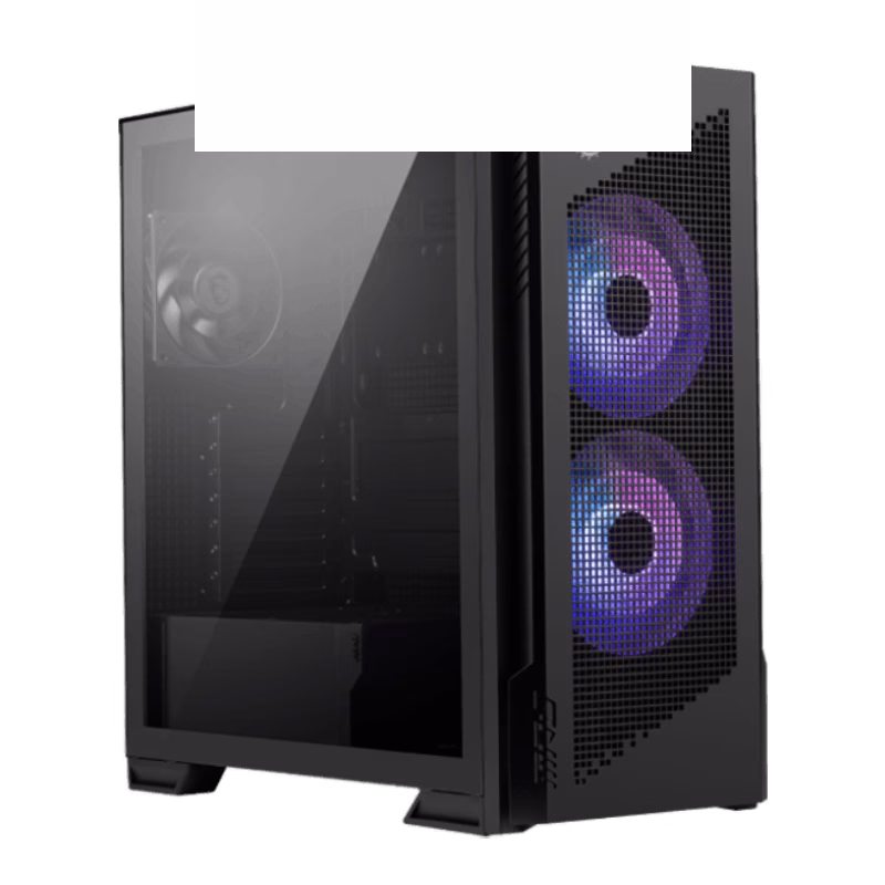 MSI MPG VELOX 300R AIRFLOW PZ PC Case