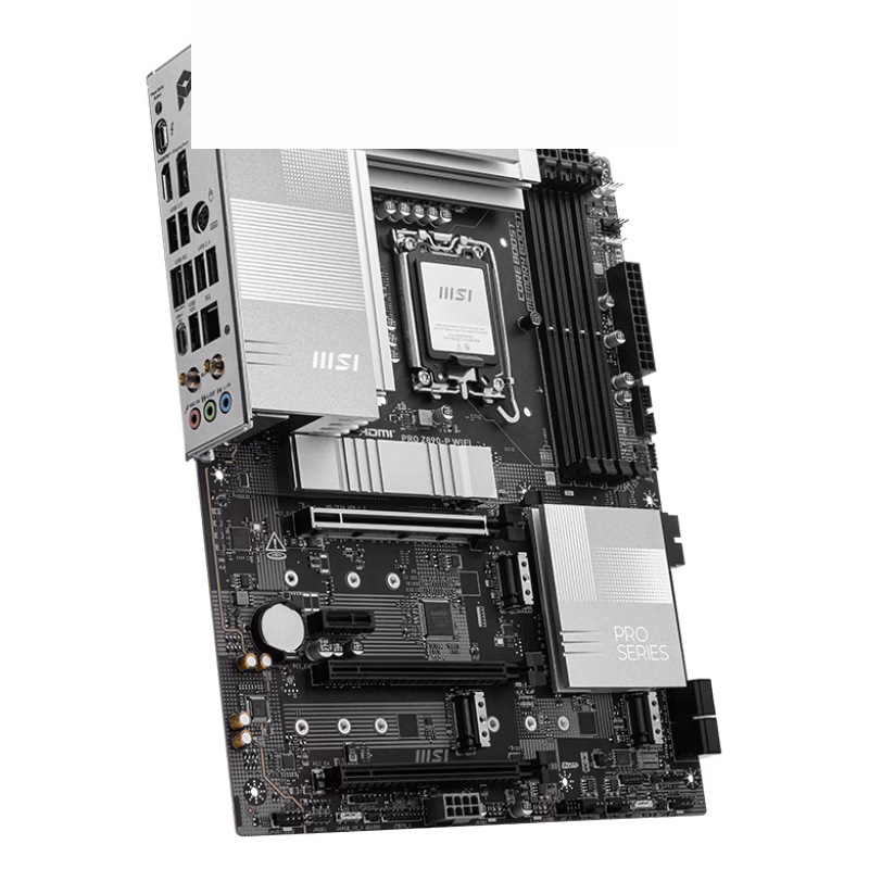 MSI PRO Z890-P WIFI LGA1851