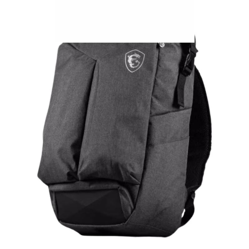MSI STEALTH TROOPER BACKPACK | G34-N1XXX18-SI9