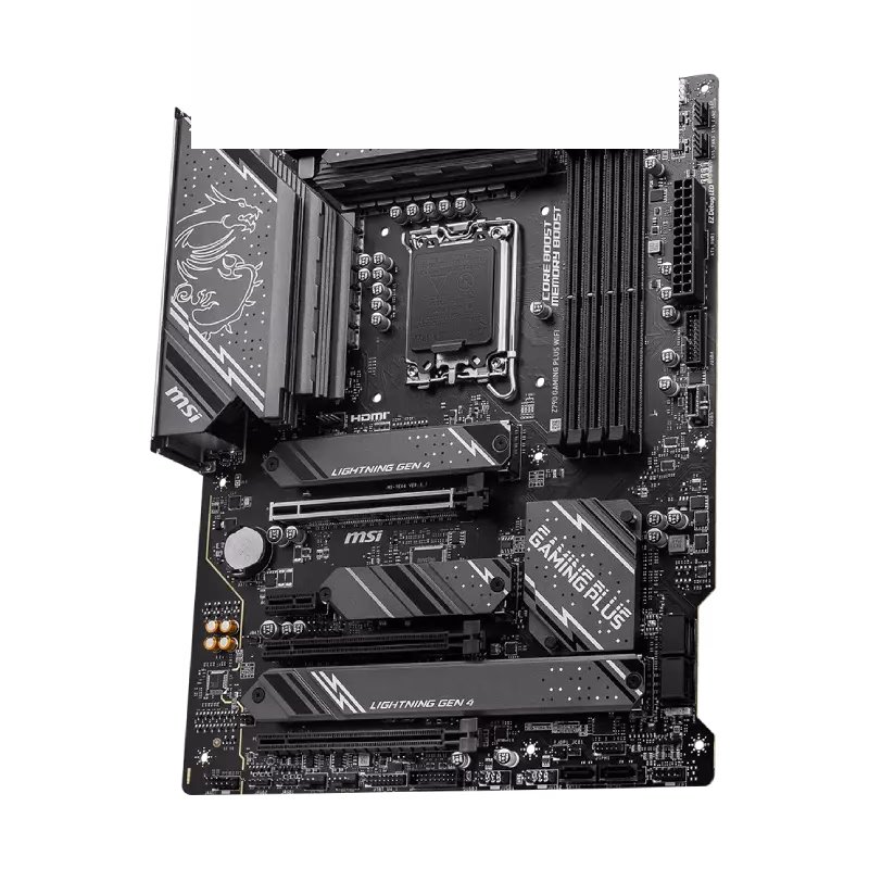 MSI Z790 Gaming Plus Wi-Fi Motherboard | 911-7E06-060