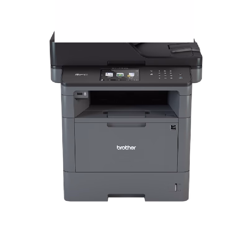 Multi-Function Printer 40 PPM,4 in 1 Multifunction, Wireless | MFC-L5755DW