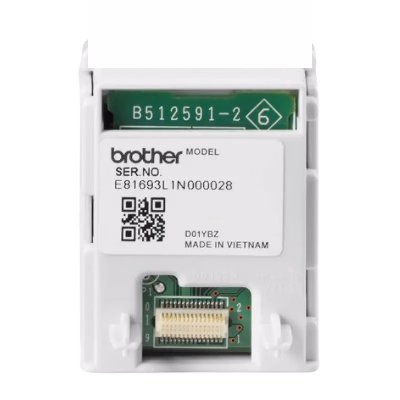 NC-9110W – Original Brother WiFi adapter