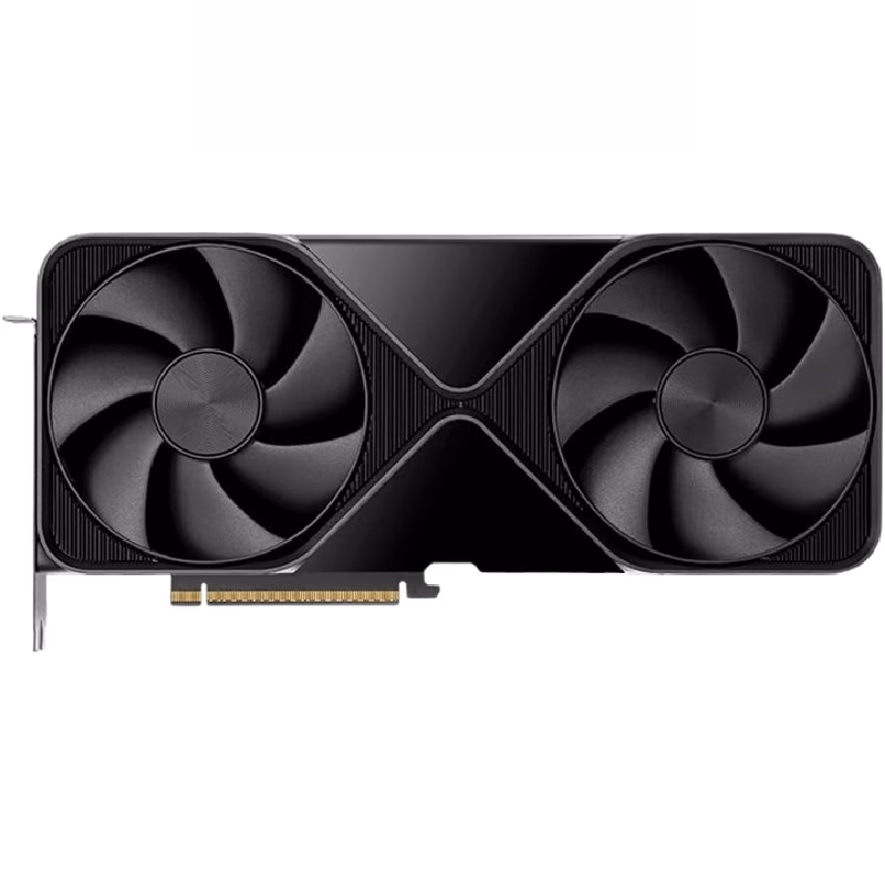PNY NVIDIA RTX PRO 6000 WS Blackwell Workstation Edition Dual Fan 96GB GDDR7 PCIE 5 | VCNRTXPRO6000B-PB