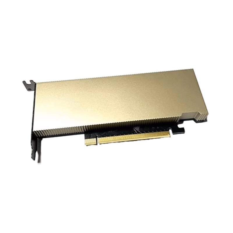 NVIDIA Tesla L4 24GB PCIe Graphics Accelerator HH/HL 75W GPU