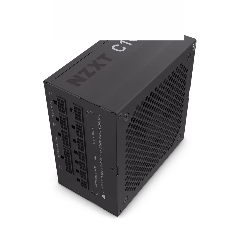 NZXT C1000 1000W Gold Fully-Modular ATX3.1 PSU