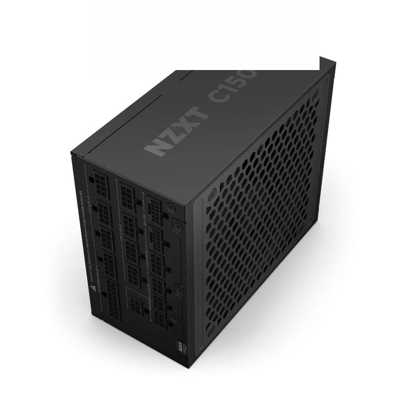NZXT C1500 1500W Platinum Fully-Modular ATX3.1 PSU