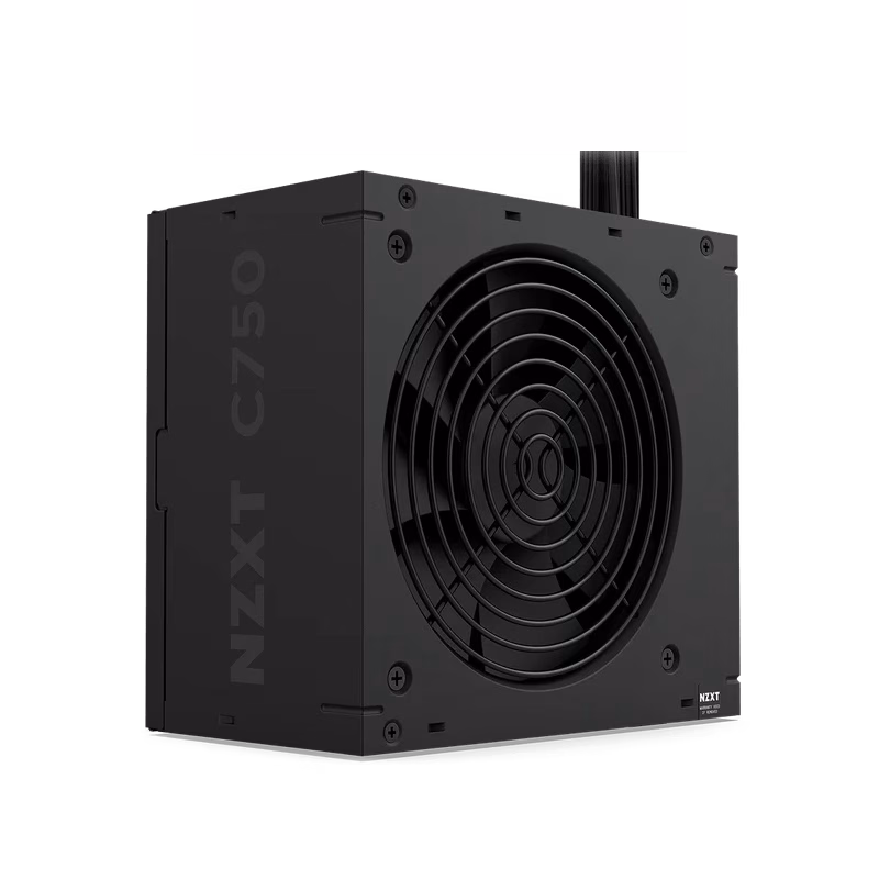 NZXT C750 750W Bronze Non-Modular ATX PSU