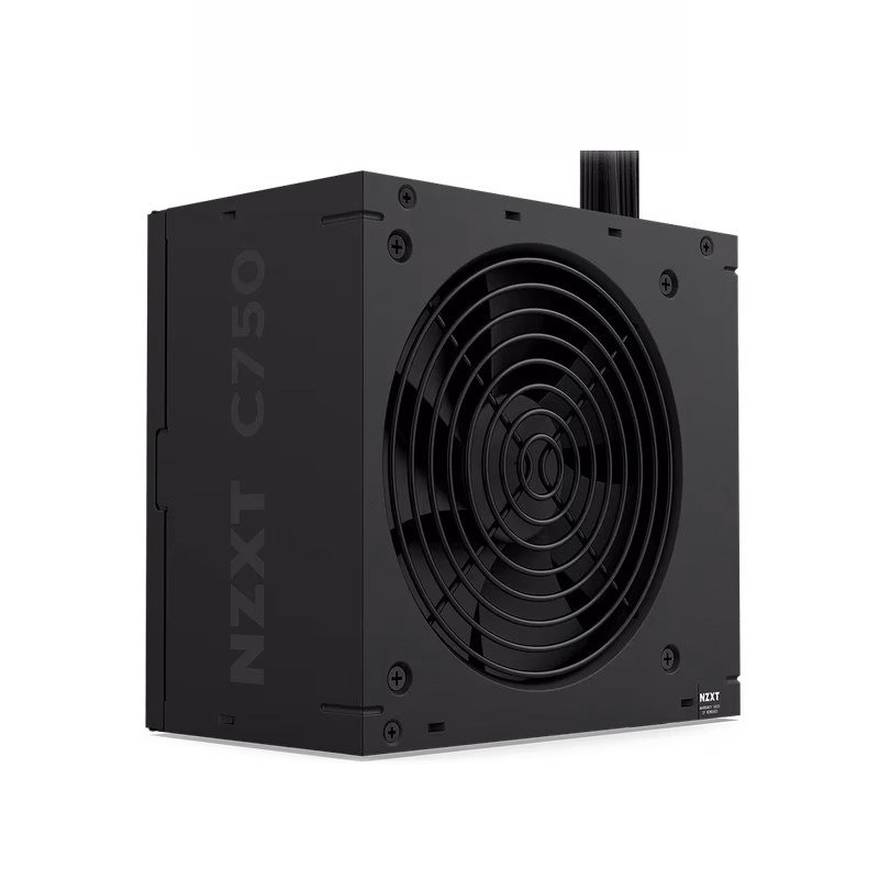 NZXT C750 750W Gold Fully-Modular ATX PSU