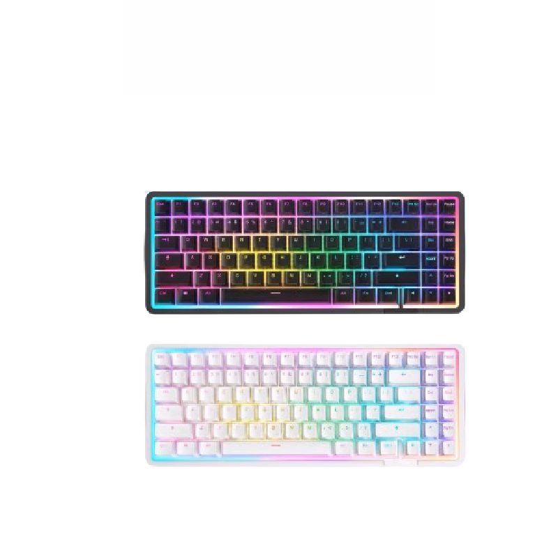NZXT Function Elite MiniTKL Gaming Keyboard