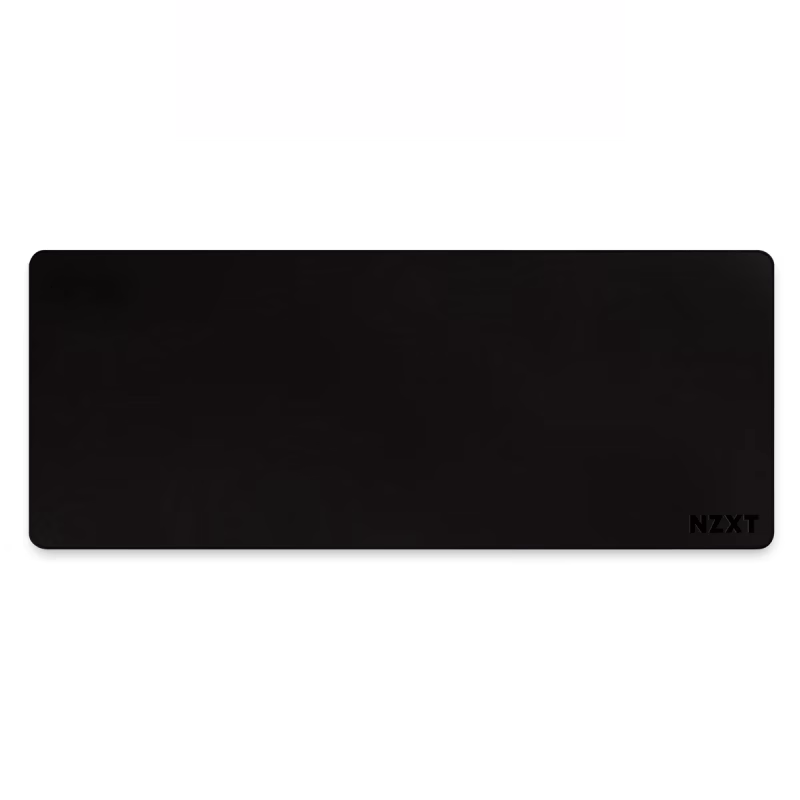 NZXT MXP700 Mid-Size Mouse Pad | Black | MM-MXLSP-BL