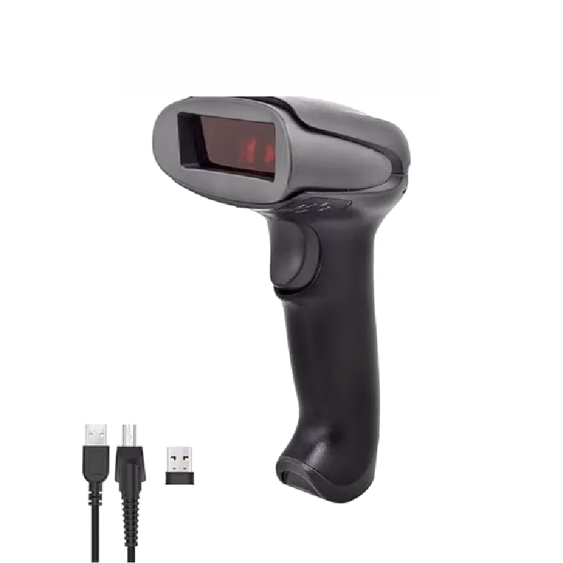 PANDA SB66 Wireless Laser Barcode Scanner
