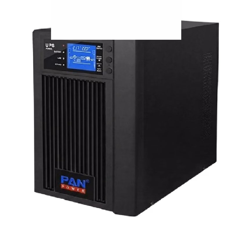 PANPOWER Online UPS 1000 VA