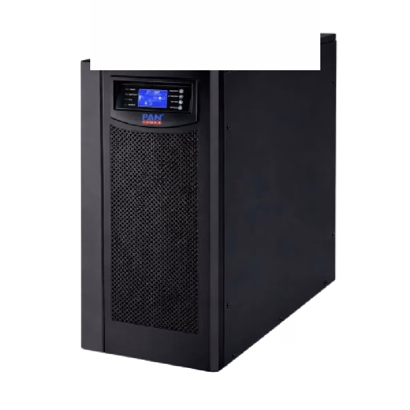 PANPOWER Online UPS 10000VA