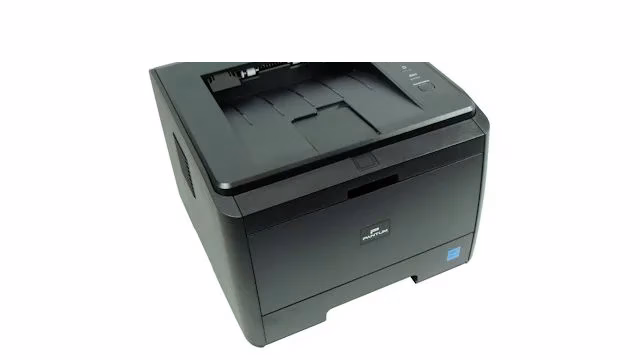 Pantum Mono Laserjet Printer P3255DN Printer Speed 33 ppm (A4) / 35 ppm (Letter)