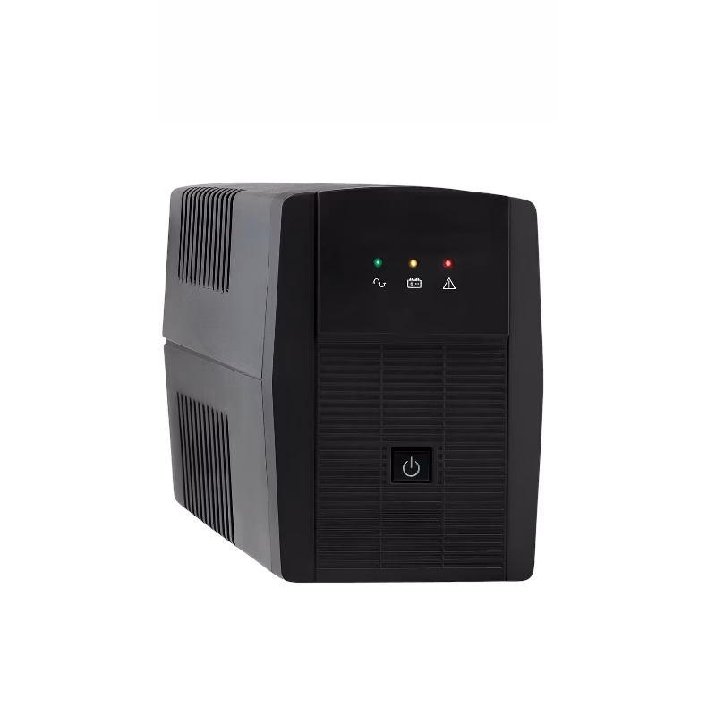 PCE 1700 V8 1700VA 720W