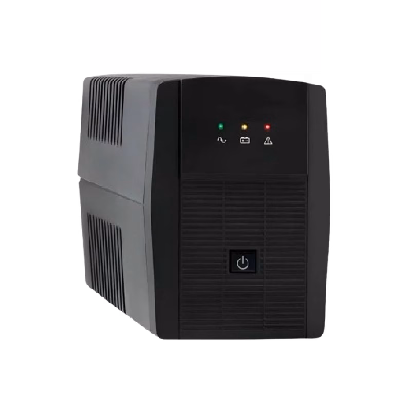 PCE 2500 V8 2500VA 1320W