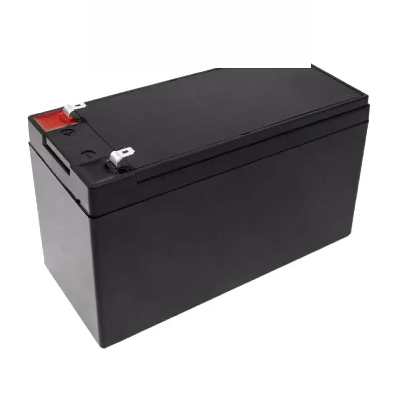 PCE Battery 12V 9Ah