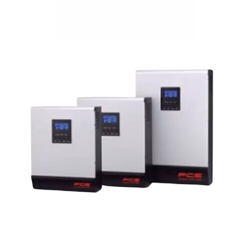 PCE CASA 1KVA inverter