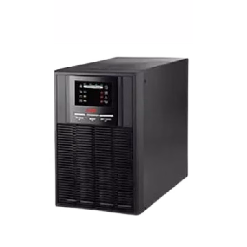 PCE UPS 2400VA Raad 1200W