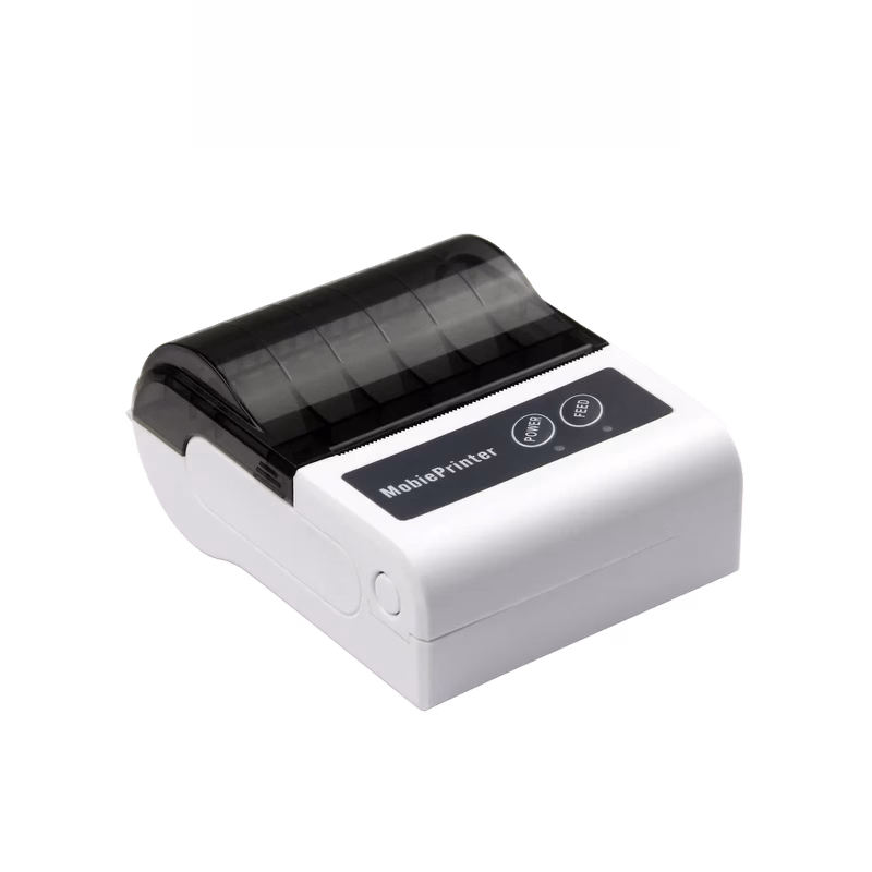Portable Thermal Receipt Printer AP‑8060