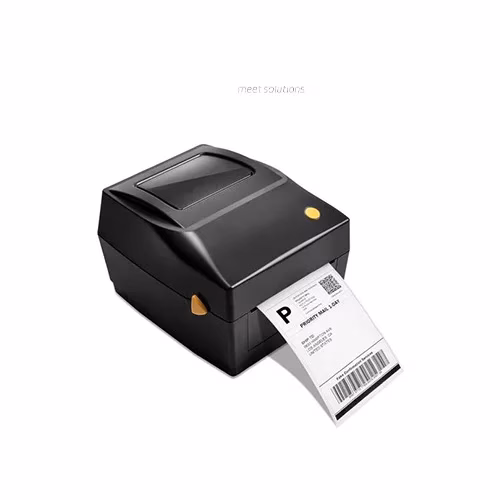 POS – BARCODE PRINTER USB Q100