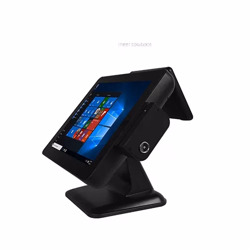 POS I5 4GB 128SSD DOUBLE SCREEN