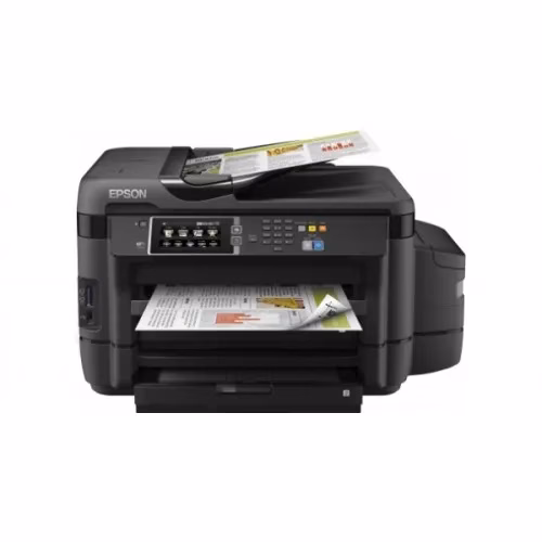 Printer Epson L1455 A3+ Size 4 in 1 with WIFI & WIFI Direct Ethernet