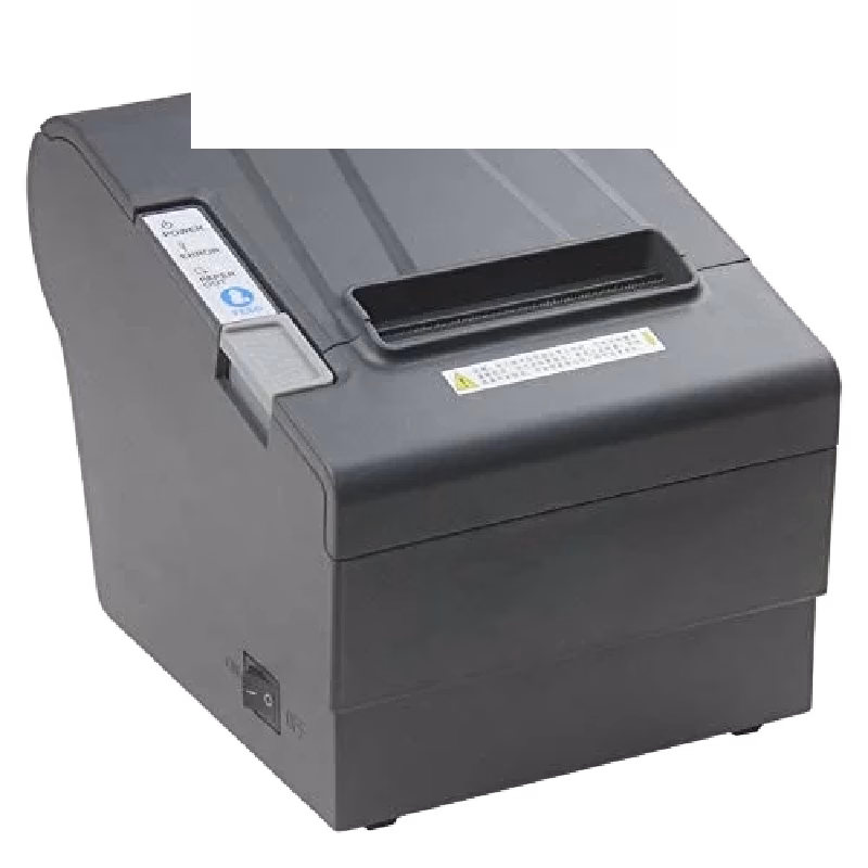 Printers Barcode XPRINTER Thermal Receipt Printer XP-V330M ( Serial, USB, LAN )