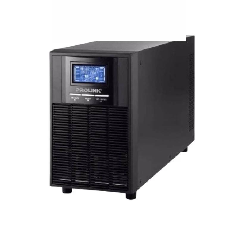 Prolink 6KVA / 4800W Online UPS/AVR Pure Sine Wave | PRO906WS