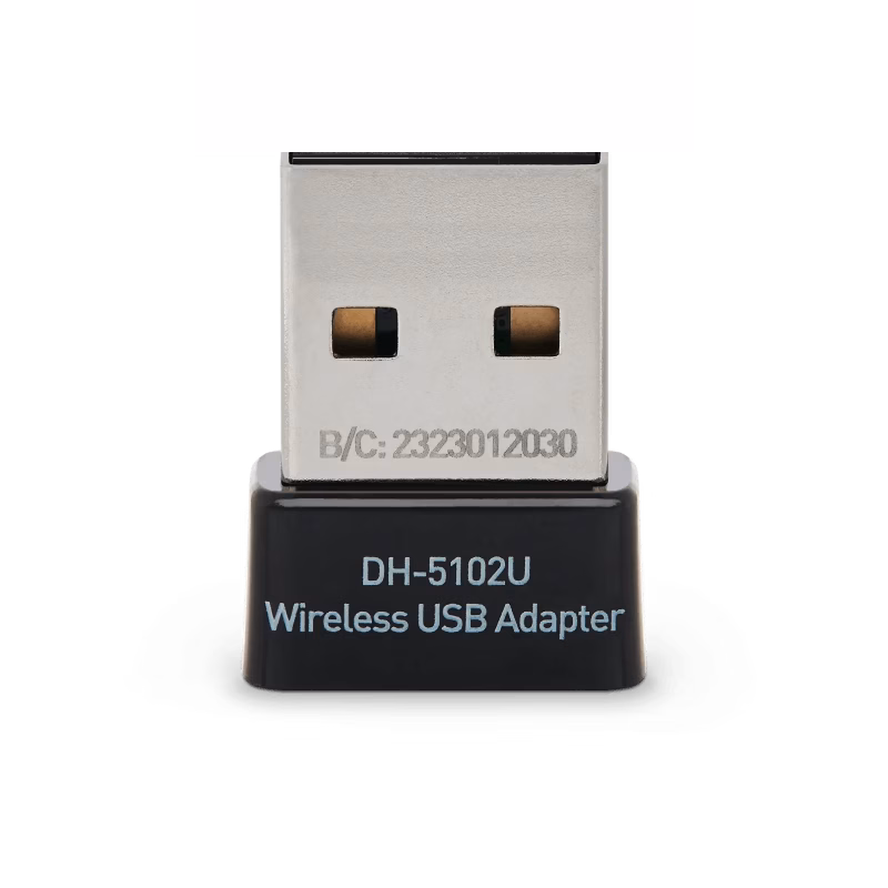 Prolink DH-5102U AC650 Wireless USB Adapter