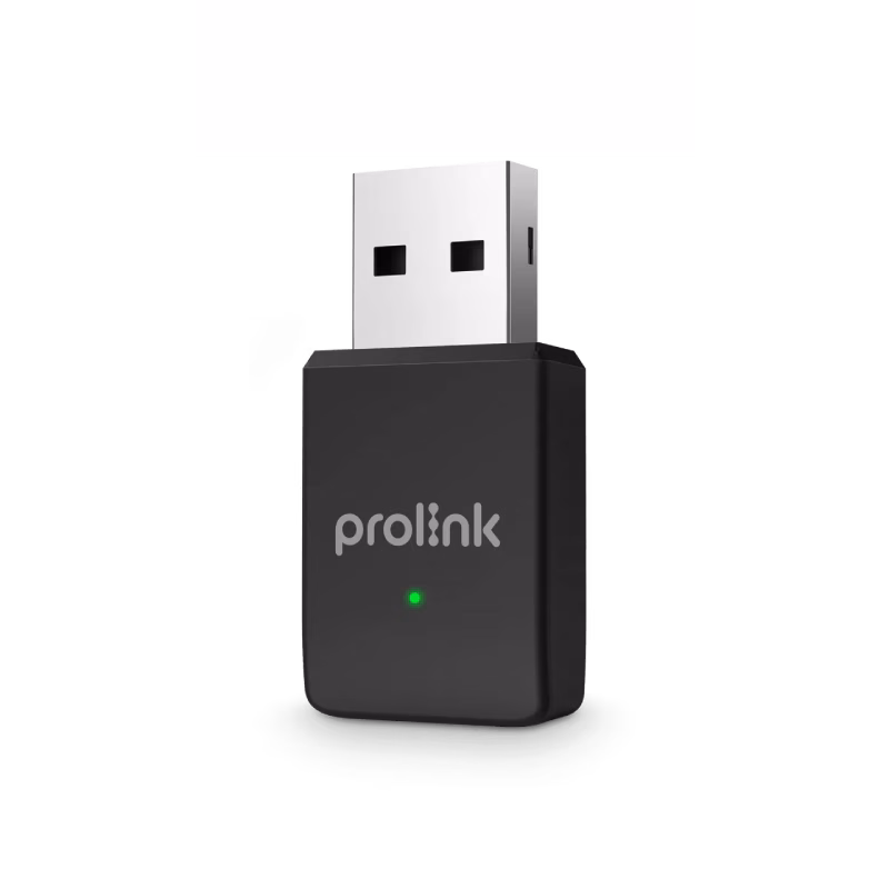 Prolink DH-5106U AX900 Wi-Fi 6 USB Adapter